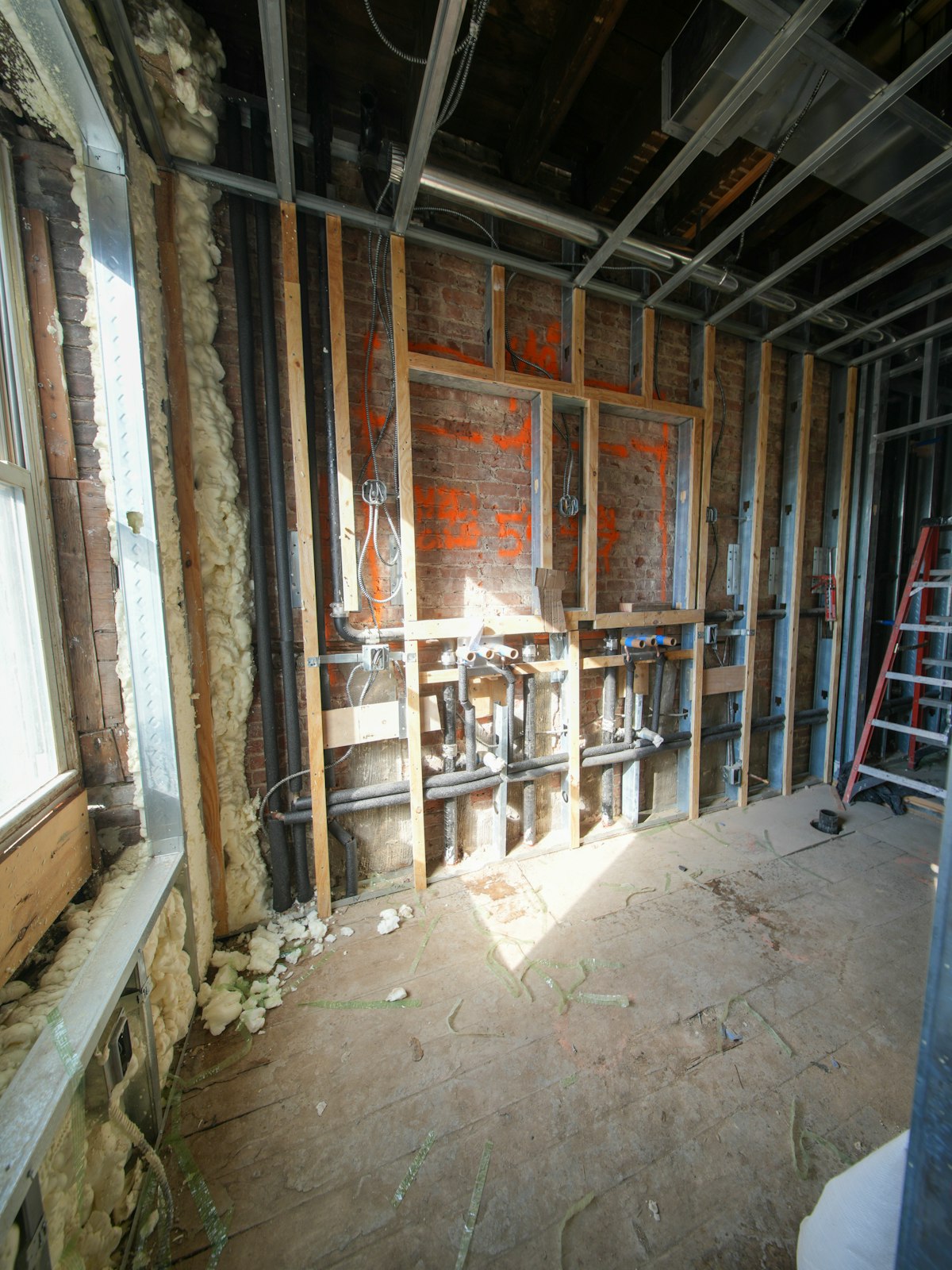 Plumbing Services — Plumbing Repairs & Services