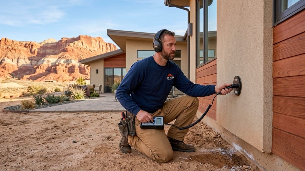 Why Early Leak Detection Can Save You Thousands in Repairs